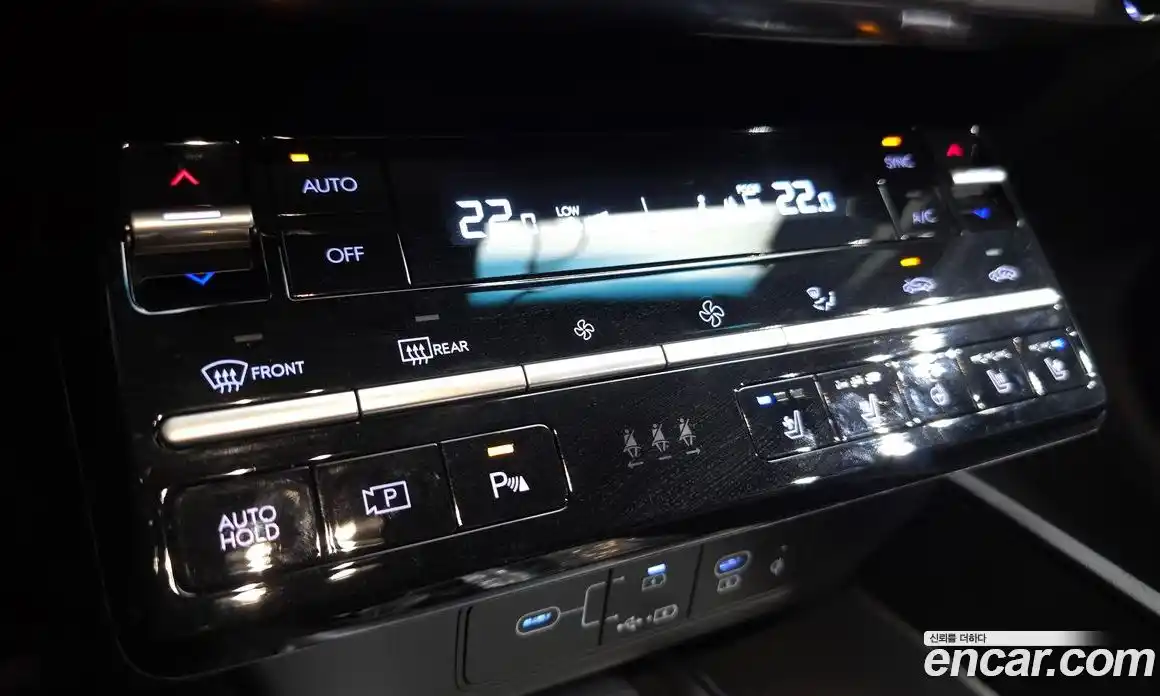 Hyundai Grandeur 2024 2.5 Автомат в Москве № 714909, фото 16