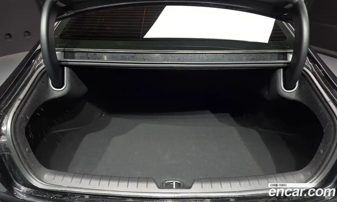 Hyundai Grandeur 2024 2.5 Автомат в Москве № 714909, фото 20