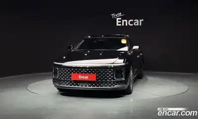 Hyundai Grandeur 2024 2.5 Автомат в Москве № 714909, миниатюра 3