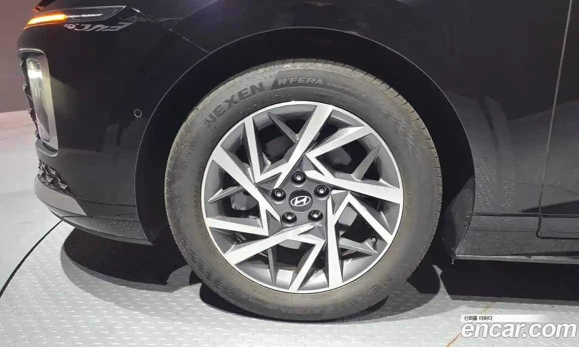 Hyundai Grandeur 2024 2.5 Автомат в Москве № 714909, фото 5