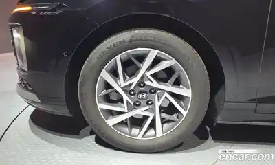 Hyundai Grandeur 2024 2.5 Автомат в Москве № 714909, миниатюра 5