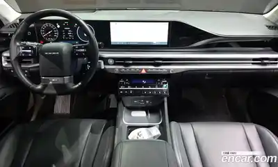 Hyundai Grandeur 2024 2.5 Автомат в Москве № 714909, миниатюра 7