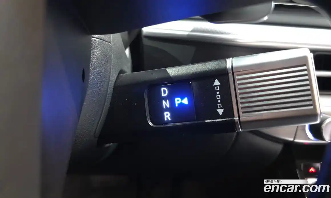 Hyundai Grandeur 2024 2.5 Автомат в Москве № 714909, фото 9