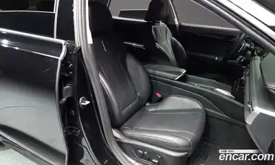 Hyundai Grandeur 2024 2.5 Автомат в Москве № 714909, миниатюра 10