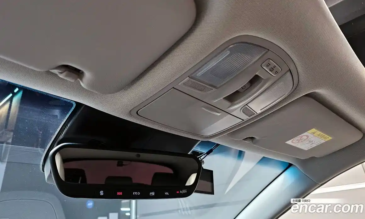 Hyundai Kona 2022 2.0 Автомат в Москве № 714914, фото 17