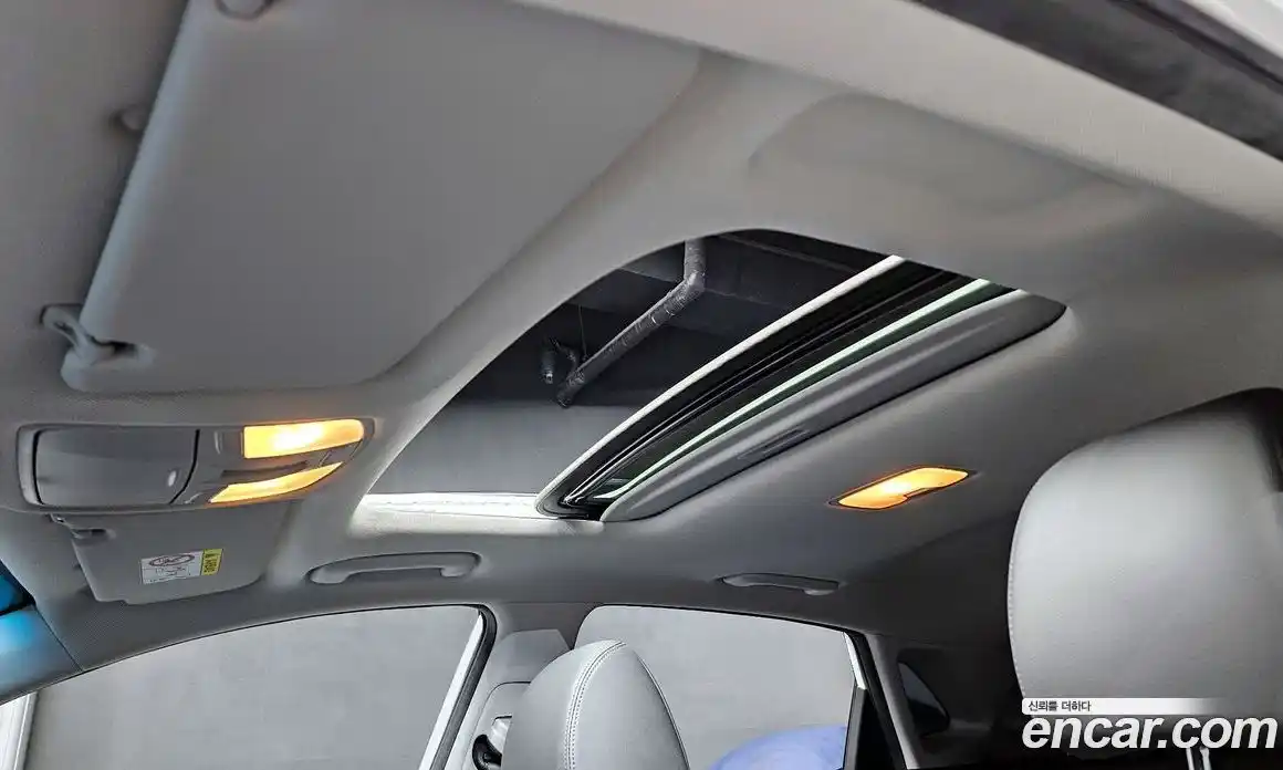 Hyundai Kona 2022 2.0 Автомат в Москве № 714914, фото 18