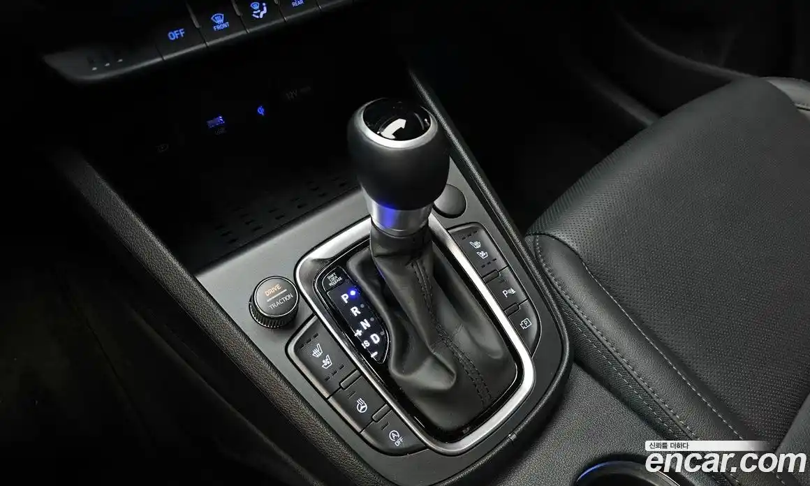 Hyundai Kona 2022 2.0 Автомат в Москве № 714914, фото 9