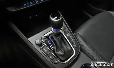 Hyundai Kona 2022 2.0 Автомат в Москве № 714914, миниатюра 9