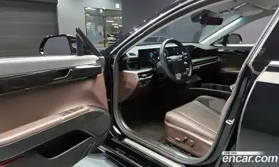 Hyundai Grandeur 2023 2.5 Автомат в Москве № 714979, миниатюра 11