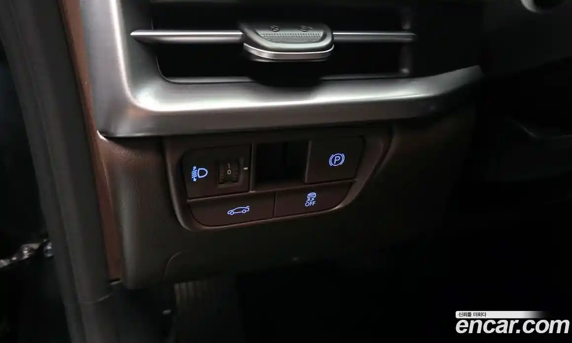 Hyundai Grandeur 2023 2.5 Автомат в Москве № 714979, фото 13