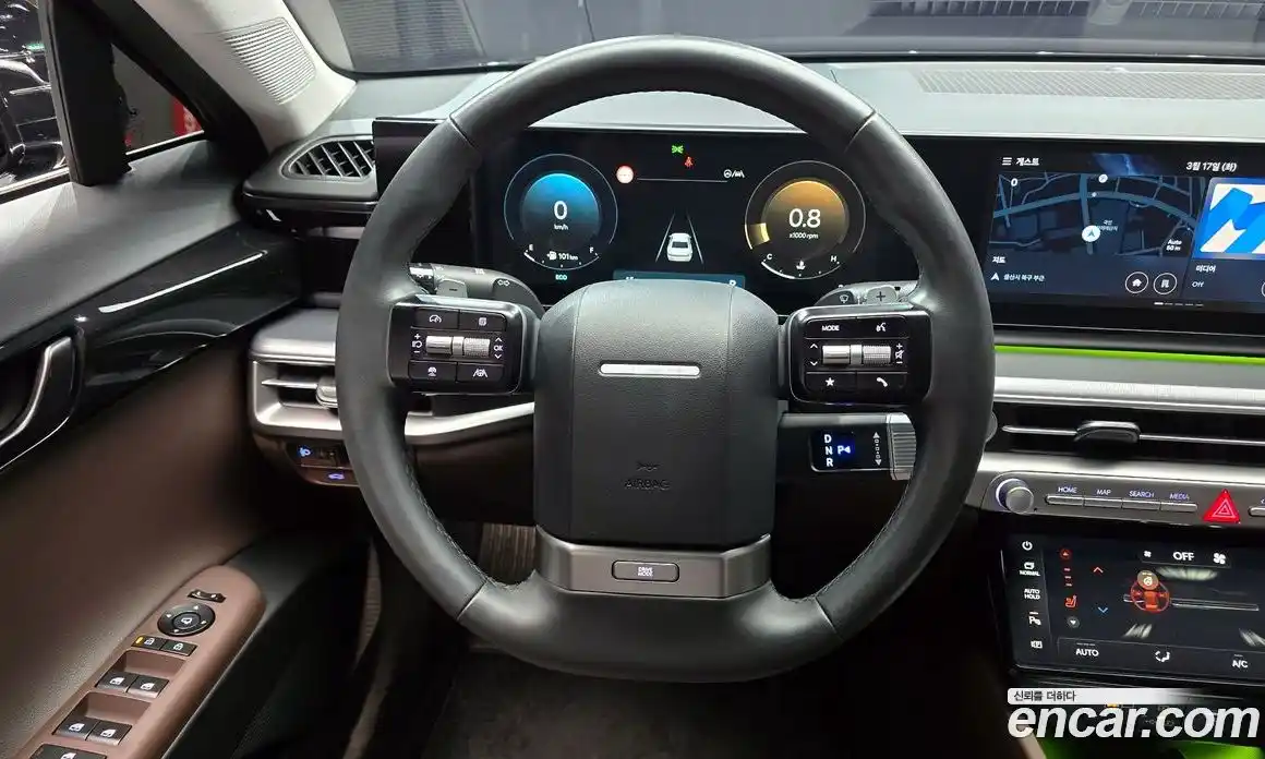 Hyundai Grandeur 2023 2.5 Автомат в Москве № 714979, фото 14