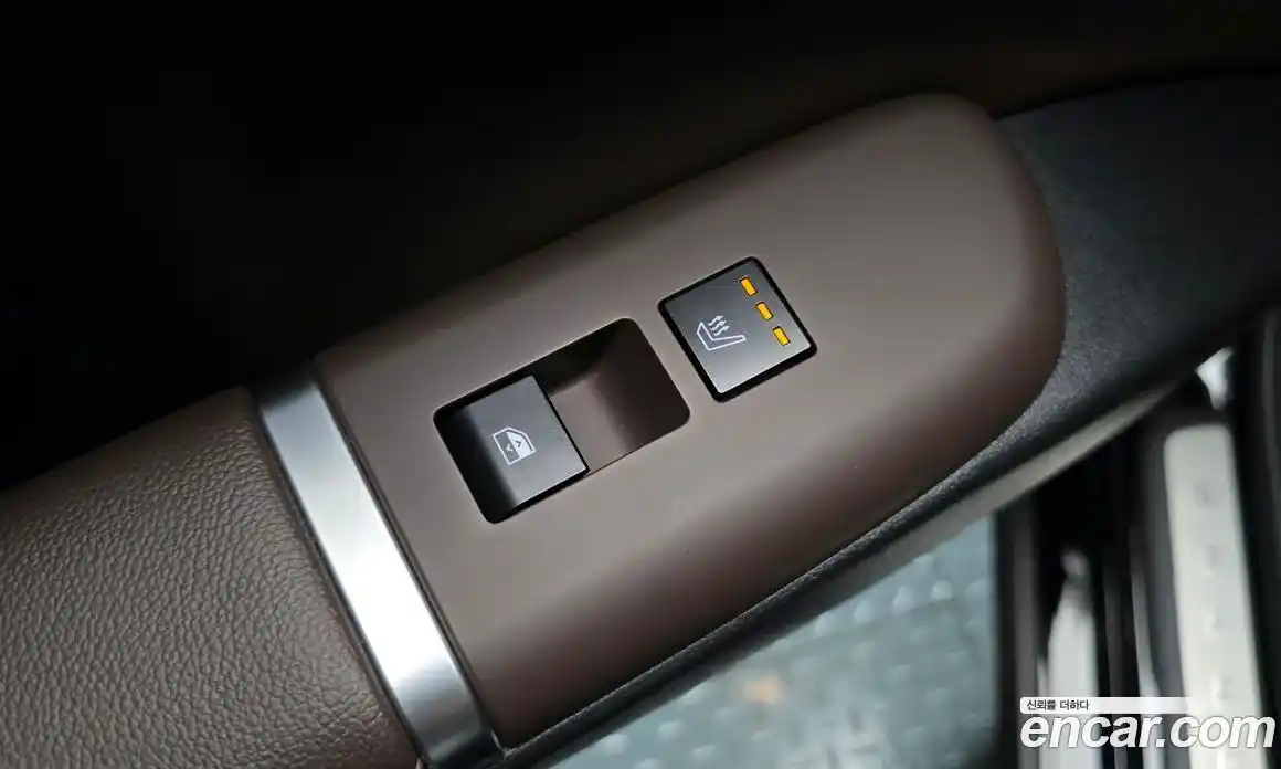 Hyundai Grandeur 2023 2.5 Автомат в Москве № 714979, фото 17