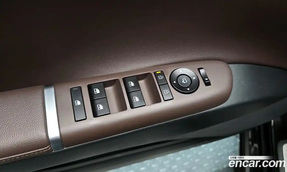 Hyundai Grandeur 2023 2.5 Автомат в Москве № 714979, фото 18