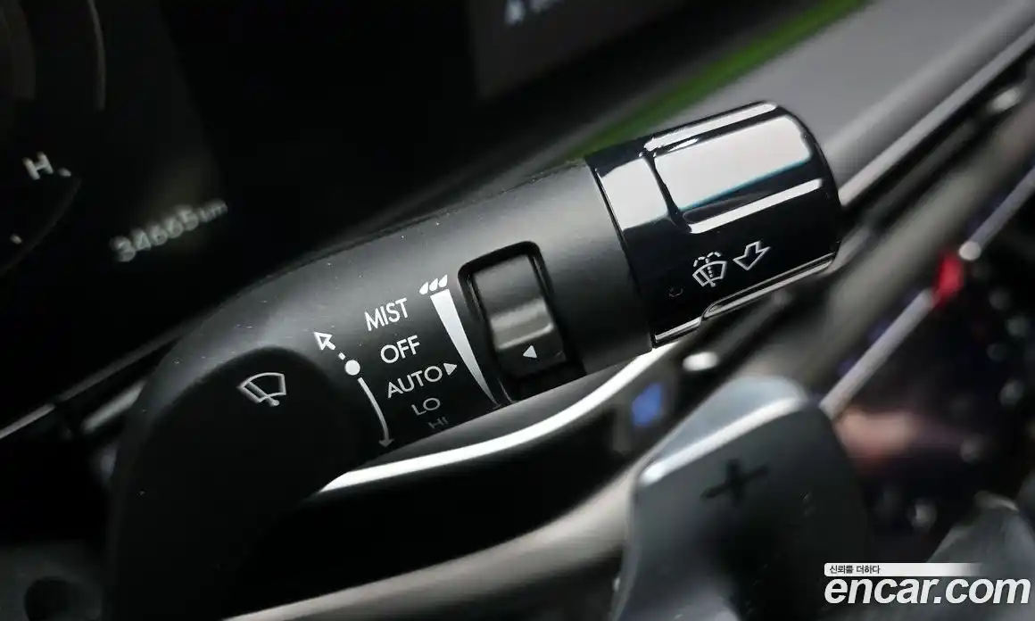 Hyundai Grandeur 2023 2.5 Автомат в Москве № 714979, фото 19