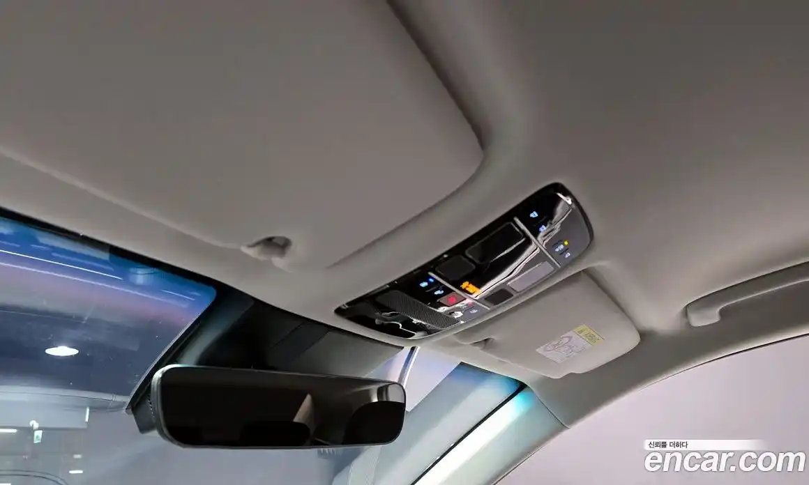 Hyundai Grandeur 2023 2.5 Автомат в Москве № 714979, фото 20