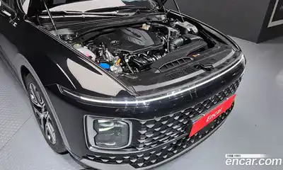 Hyundai Grandeur 2023 2.5 Автомат в Москве № 714979, миниатюра 6