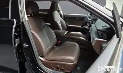 Hyundai Grandeur 2023 2.5 Автомат в Москве № 714979, миниатюра 10