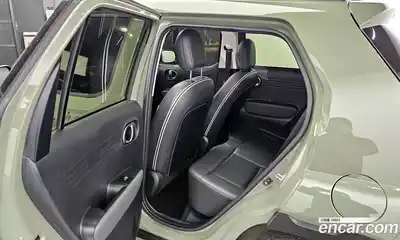 Hyundai Casper 2024 1.0 Автомат в Москве № 715014, миниатюра 11