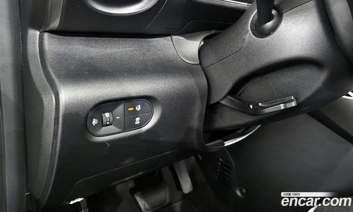 Hyundai Casper 2024 1.0 Автомат в Москве № 715014, фото 15