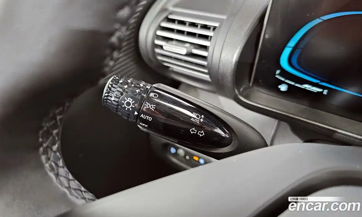 Hyundai Casper 2024 1.0 Автомат в Москве № 715014, фото 16