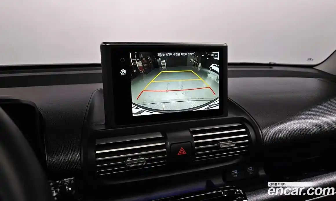 Hyundai Casper 2024 1.0 Автомат в Москве № 715014, фото 17