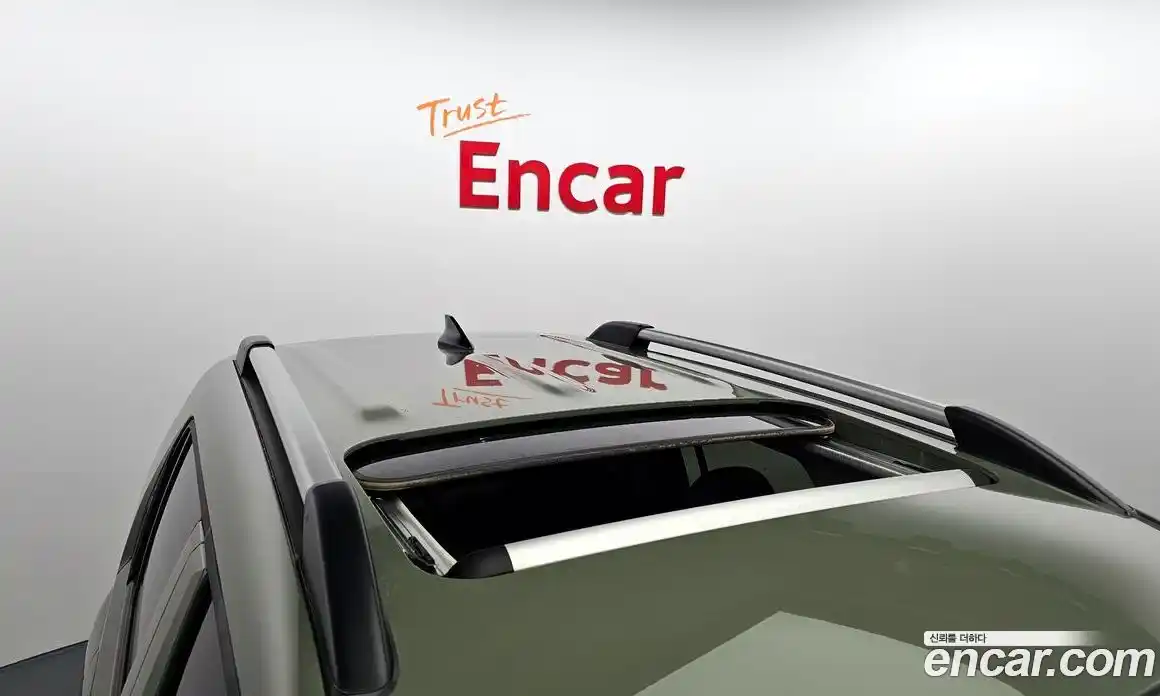 Hyundai Casper 2024 1.0 Автомат в Москве № 715014, фото 20