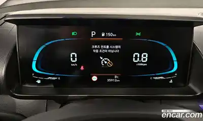 Hyundai Casper 2024 1.0 Автомат в Москве № 715014, миниатюра 8