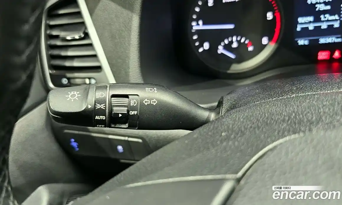 Hyundai Tucson 2016 2.0 Автомат в Москве № 715062, фото 20