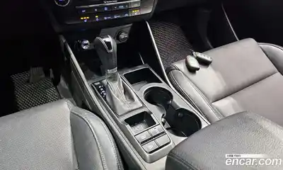 Hyundai Tucson 2016 2.0 Автомат в Москве № 715062, миниатюра 9