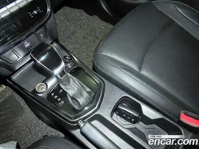 SsangYong TIBOLI 2021 1.5 Автомат в Москве № 715075, миниатюра 12