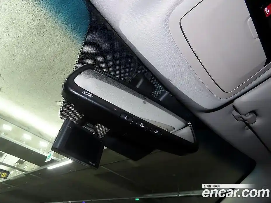 SsangYong TIBOLI 2021 1.5 Автомат в Москве № 715075, фото 16