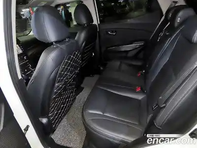 SsangYong TIBOLI 2021 1.5 Автомат в Москве № 715075, миниатюра 7