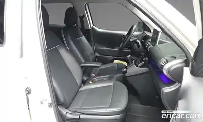 Hyundai Casper 2024 1.0 Автомат в Москве № 715090, миниатюра 11