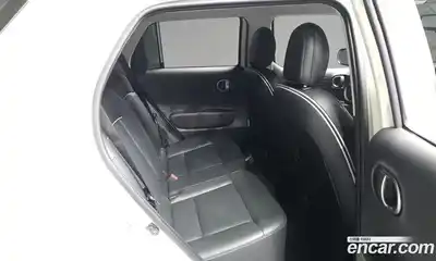 Hyundai Casper 2024 1.0 Автомат в Москве № 715090, миниатюра 12