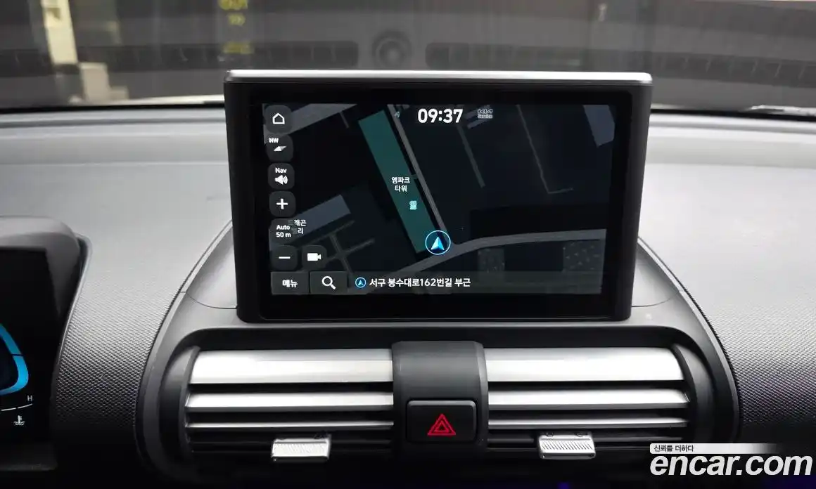 Hyundai Casper 2024 1.0 Автомат в Москве № 715090, фото 14