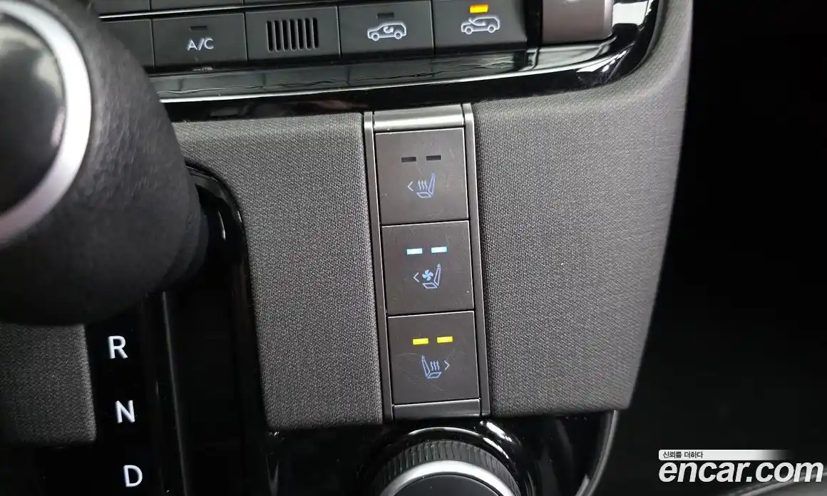 Hyundai Casper 2024 1.0 Автомат в Москве № 715090, фото 16