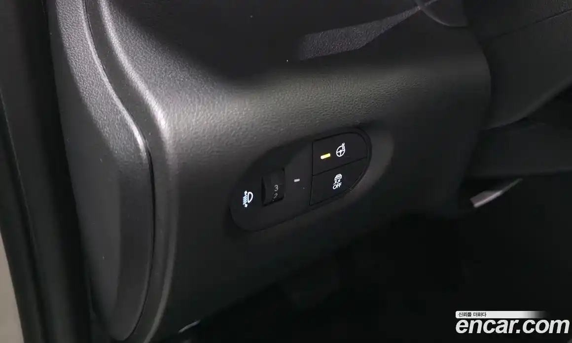 Hyundai Casper 2024 1.0 Автомат в Москве № 715090, фото 18