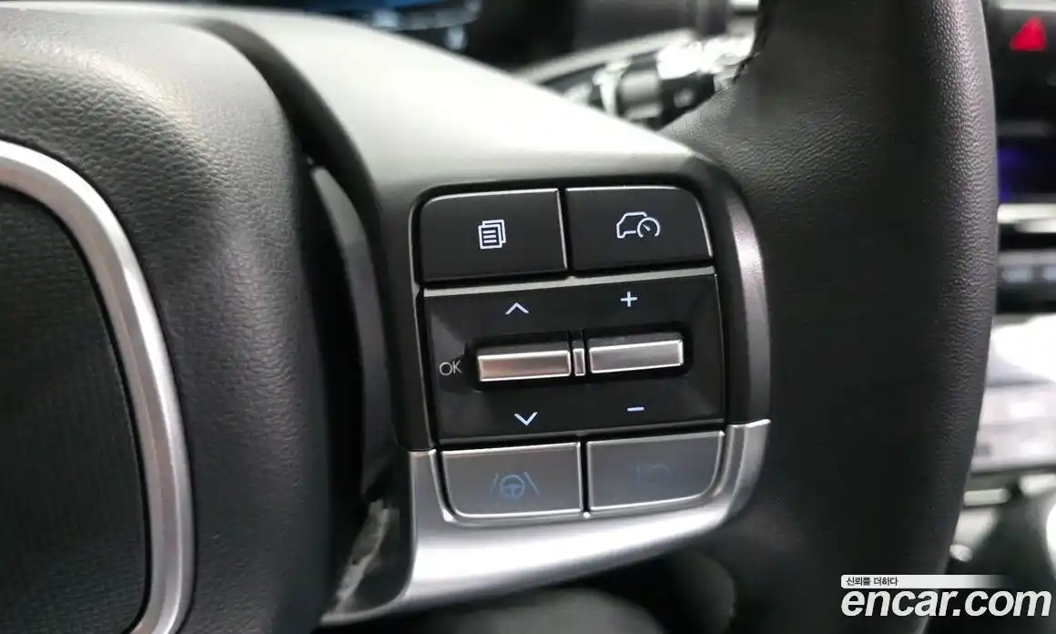 Hyundai Casper 2024 1.0 Автомат в Москве № 715090, фото 19