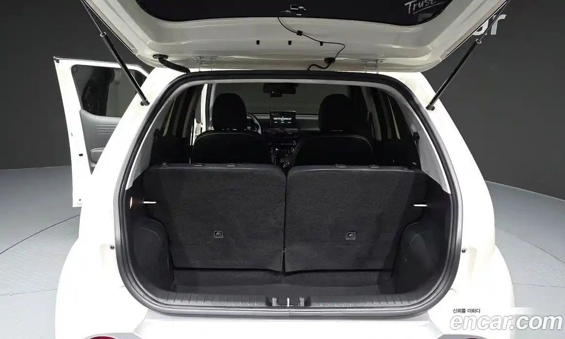 Hyundai Casper 2024 1.0 Автомат в Москве № 715090, фото 20