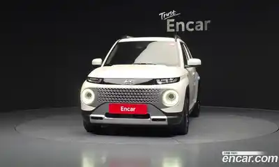 Hyundai Casper 2024 1.0 Автомат в Москве № 715090, миниатюра 3