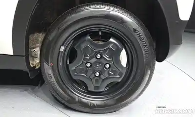 Hyundai Casper 2024 1.0 Автомат в Москве № 715090, миниатюра 5