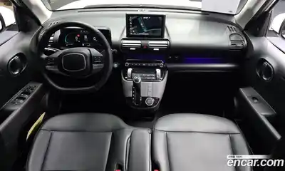 Hyundai Casper 2024 1.0 Автомат в Москве № 715090, миниатюра 7