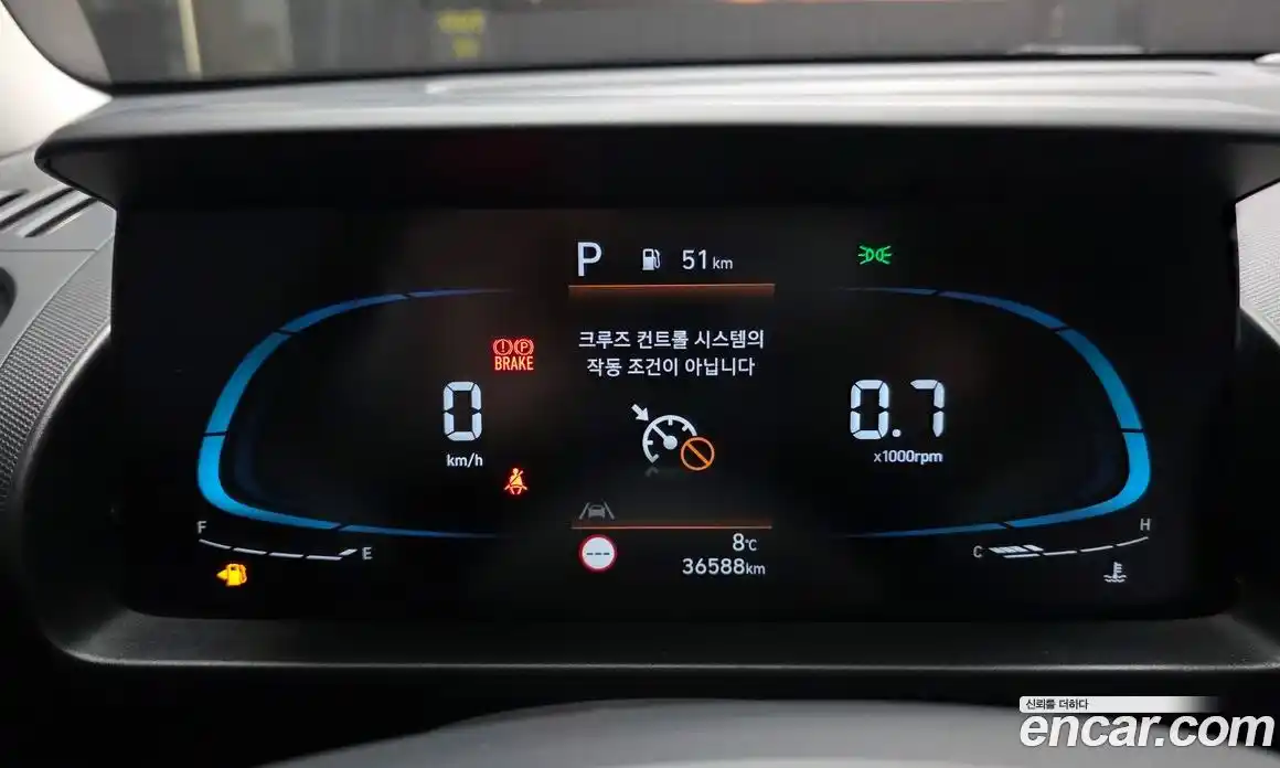 Hyundai Casper 2024 1.0 Автомат в Москве № 715090, фото 8