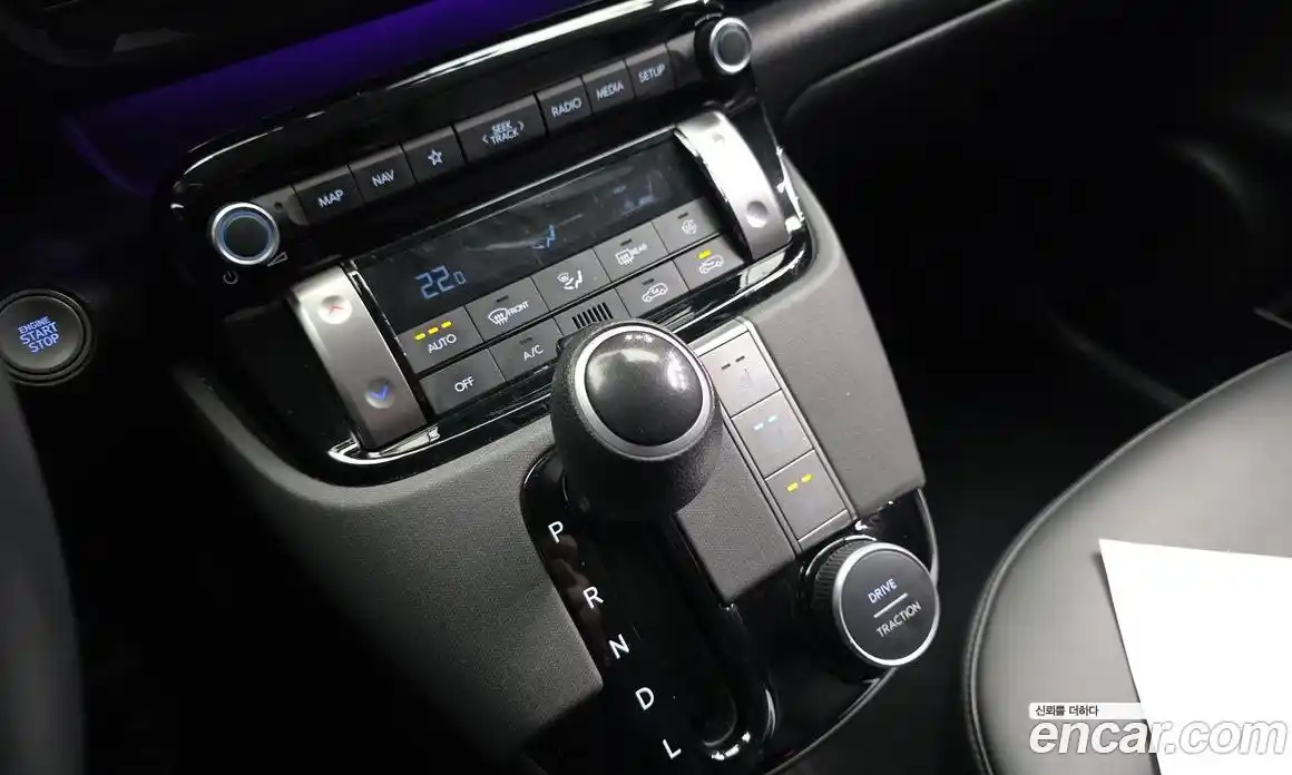 Hyundai Casper 2024 1.0 Автомат в Москве № 715090, фото 9