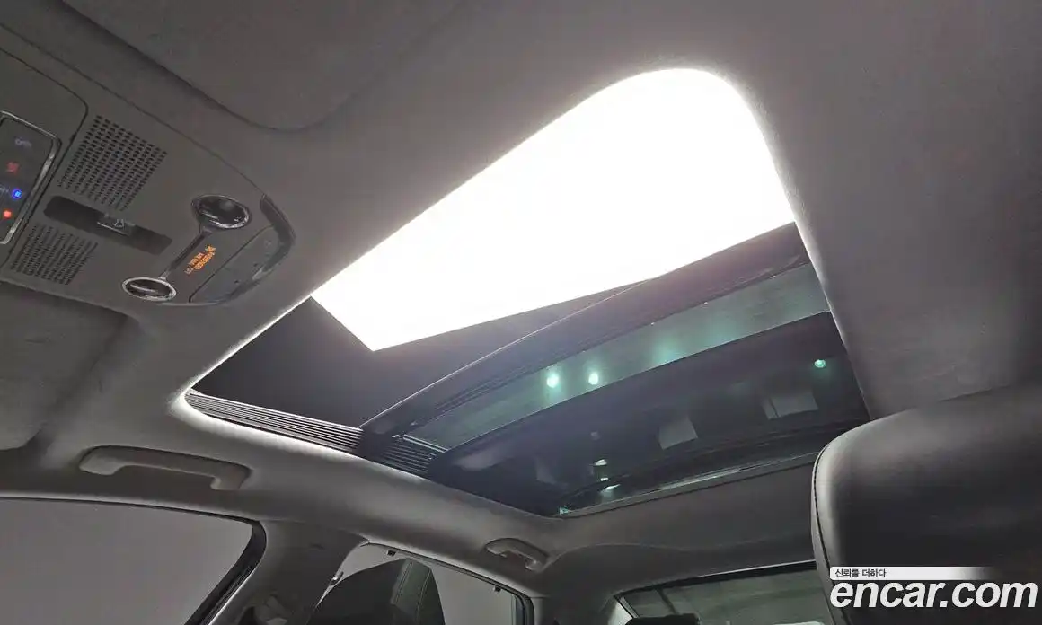 Hyundai Grandeur 2020 2.5 Автомат в Москве № 715154, фото 11