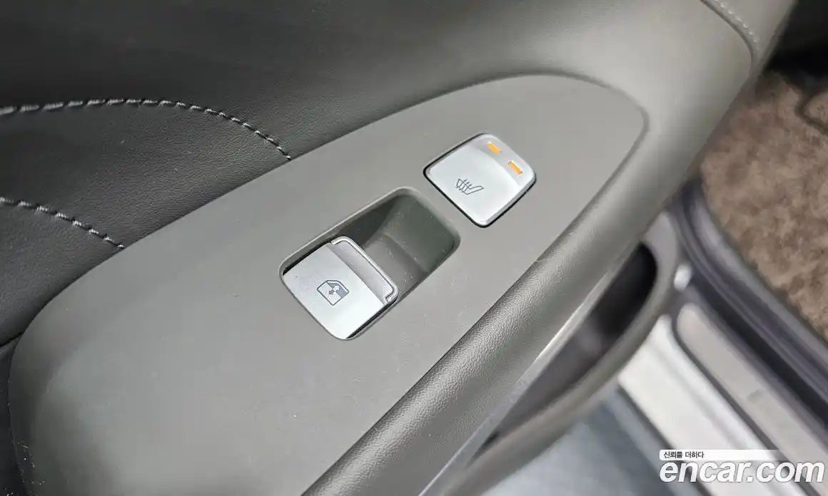 Hyundai Grandeur 2020 2.5 Автомат в Москве № 715154, фото 18