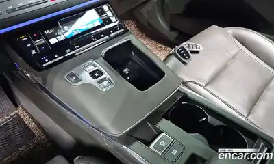 Hyundai Grandeur 2020 2.5 Автомат в Москве № 715154, миниатюра 9