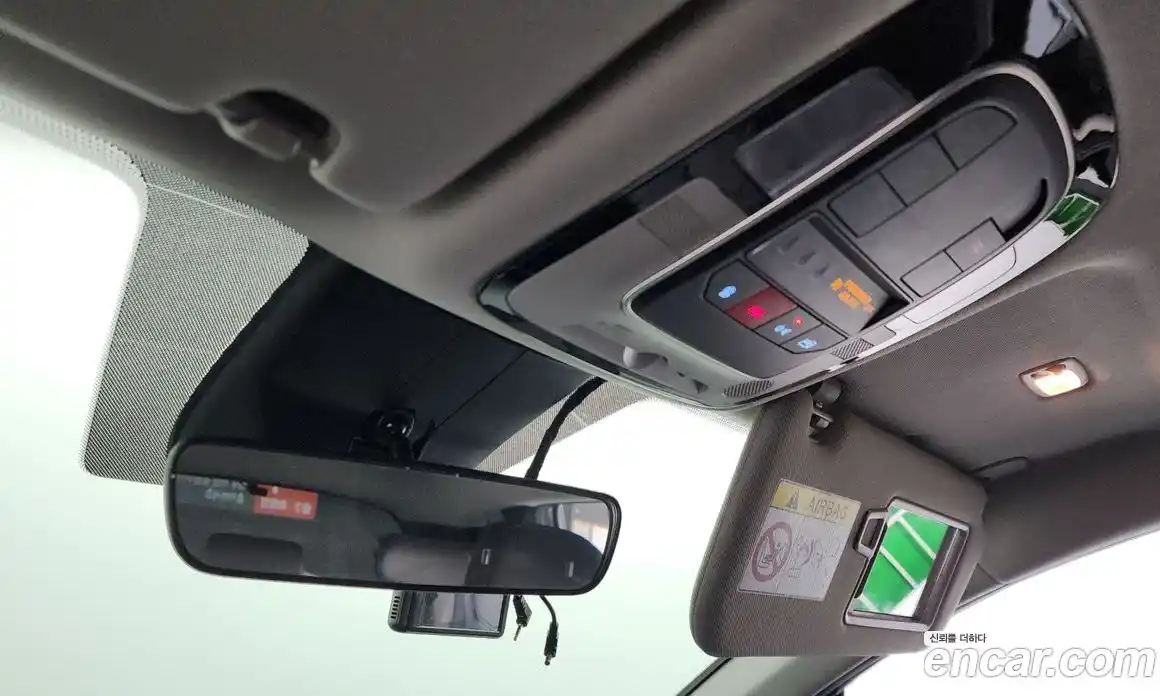 Hyundai Santa Fe 2021 2.5 Автомат в Москве № 715162, фото 17