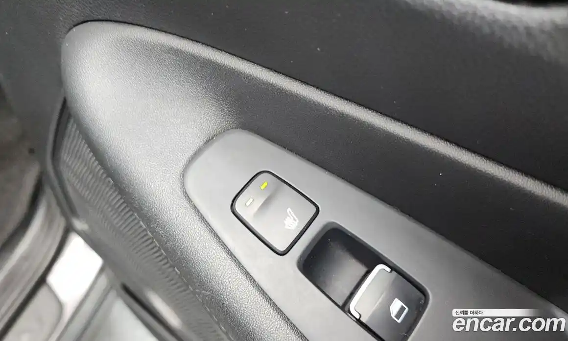 Hyundai Santa Fe 2021 2.5 Автомат в Москве № 715162, фото 18