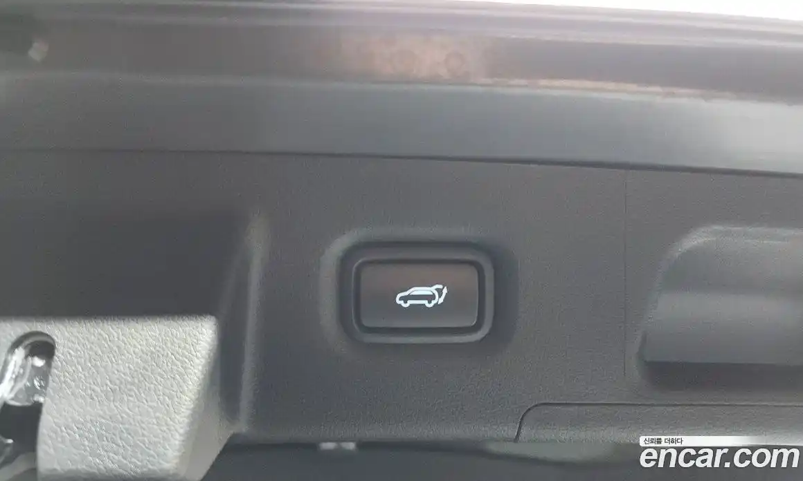 Hyundai Santa Fe 2021 2.5 Автомат в Москве № 715162, фото 19